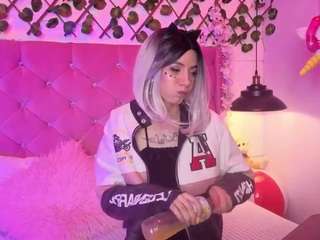 lauren-evan live cam profile