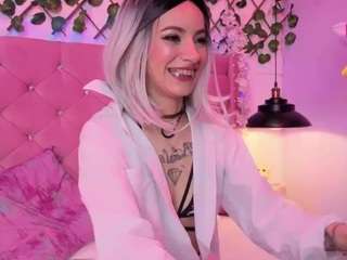 lauren-evan live cam profile