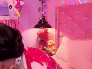 lauren-evan live webcam show