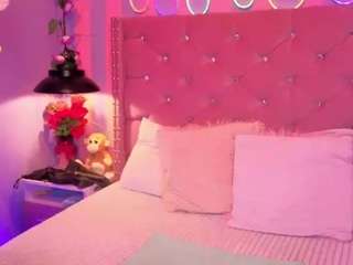lauren-evan live webcam show