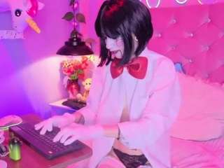 lauren-evan live webcam show
