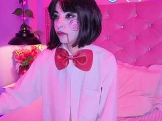 lauren-evan live webcam show