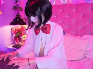 lauren-evan live webcam show
