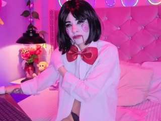 lauren-evan live webcam show
