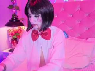 lauren-evan live webcam show