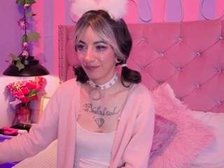 Lauren_evans96 live cam preview