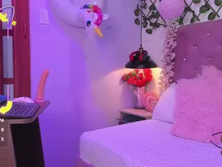 Lauren-evan's Live Sex Cam Show