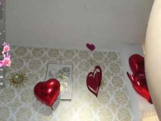 lilyythea Live Webcam on CamSoda