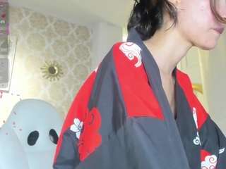 lilyythea live webcam show