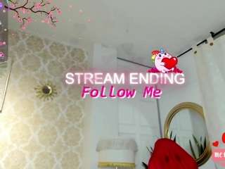 LilyyThea live cam preview
