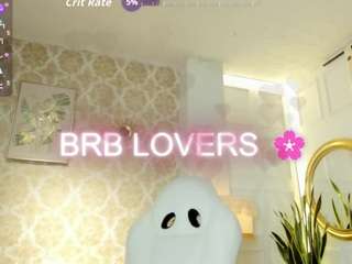 LilyyThea live cam preview