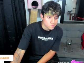 michaelkendall