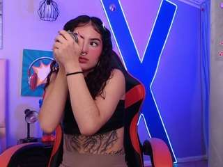 sabrinaa-fox
