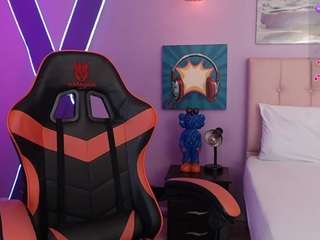 Sabrinaa-Fox
