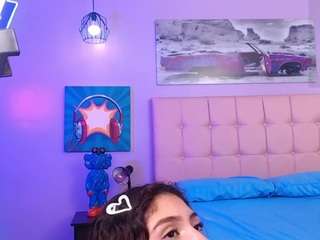 Sabrinaa-Fox