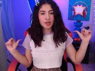 Sabrinaa-Fox