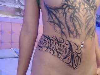 Sabrinaa-Fox