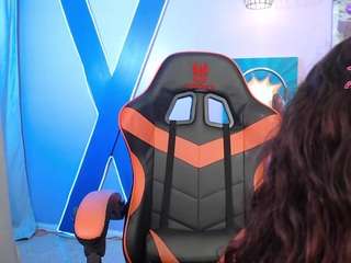 Sabrinaa-Fox
