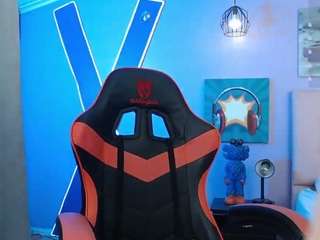 sabrinaa-fox webcam