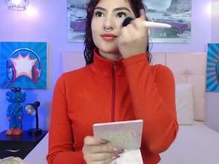Sabrinaa-fox