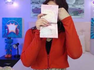 Sabrinaa-Fox