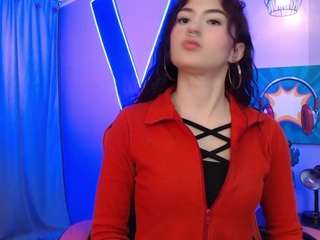 Sabrinaa-Fox