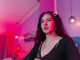 Sabrinaa-Fox