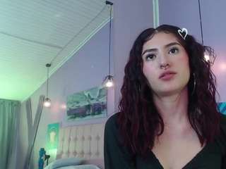 Sabrinaa-Fox