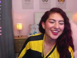 Sabrinaa-Fox
