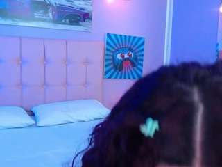 sabrinaa-fox webcam