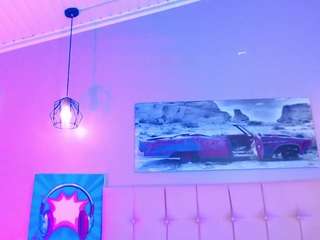 sabrinaa-fox webcam model