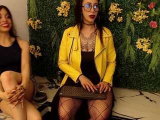 Sabrinaa-Fox