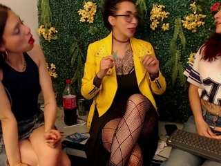 Sabrinaa-Fox