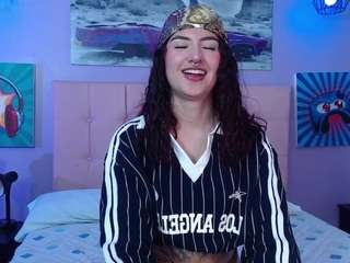 Sabrinaa-Fox