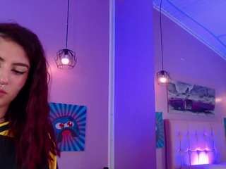 Sabrinaa-Fox