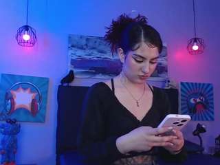 Sabrinaa-Fox