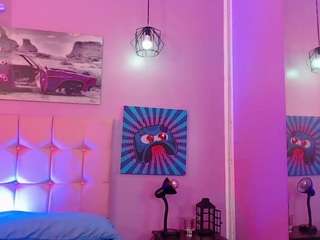 Sabrinaa-Fox
