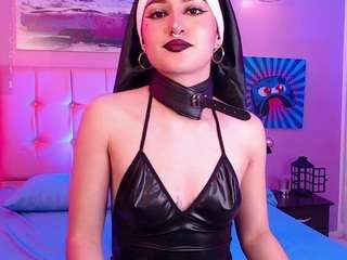 Sabrinaa-Fox