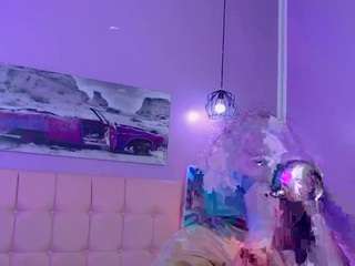 Sabrinaa-Fox