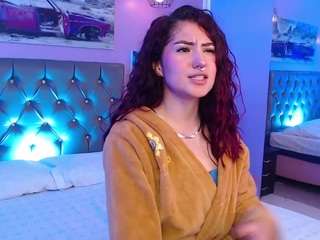 Sabrinaa-Fox