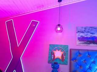  sabrinaa-fox chat room