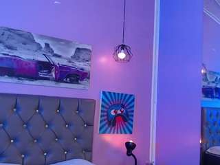 sabrinaa-fox webcam