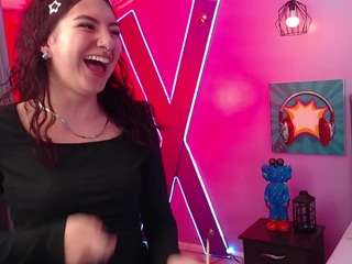 Sabrinaa-Fox