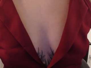 Sabrinaa-Fox