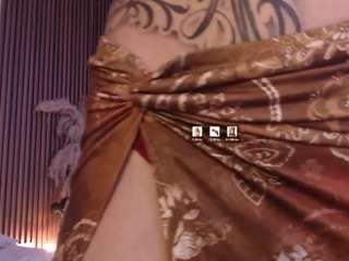 sabrinaa-fox live on CamSoda