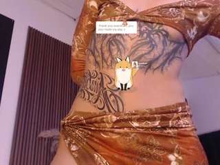 sabrinaa-fox