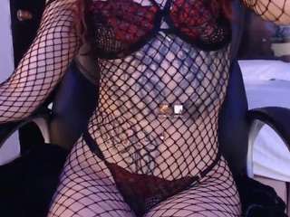 Sabrinaa-Fox