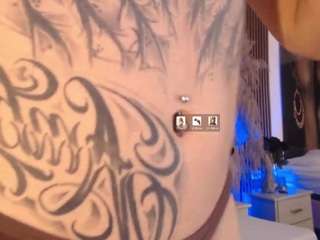 le modèle sabrinaa-fox est en webcam porno dans un show sur le site camsoda, il possède les tags suivants: amateur,sex toys,ass,nature,normal,public,pussy,red hair,sexy,massage,skinny,solo,tattoos,tease,teen 18,toys,young adult,naked,natural,lovense
