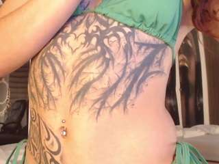 sabrinaa-fox