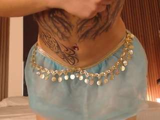 Sabrinaa-Fox